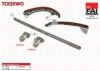 FAI AutoParts TCK35WO Timing Chain Kit